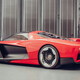 Image for article titled Chinese-Italian Hongqi S9 Hypercar Gains Ex-Ferrari Leadership